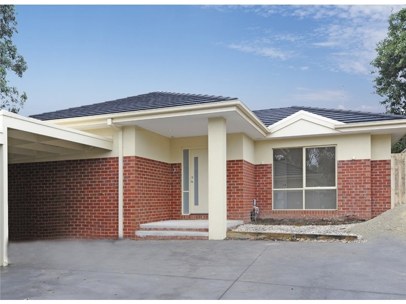 1 and 3/28 Lindsay Street, Macleod VIC 3085