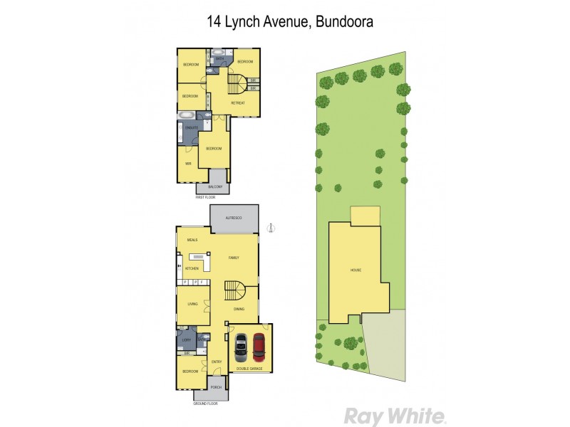 14 Lynch Avenue, Bundoora VIC 3083