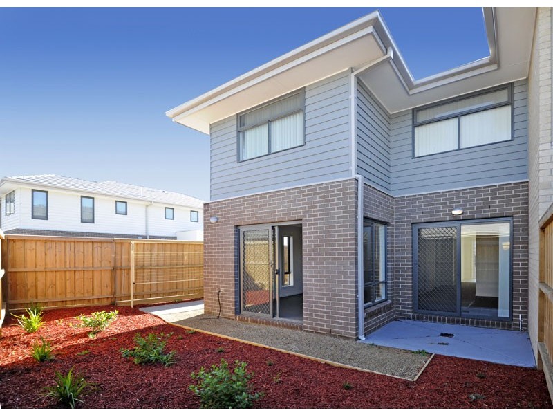 22 Pimpinella Pass, Mernda VIC 3754