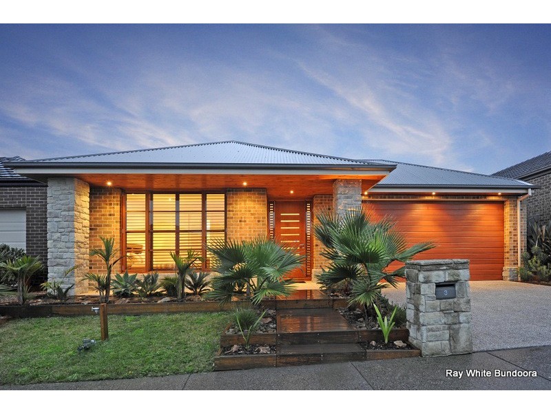 3 Pittaway Street, Mernda VIC 3754