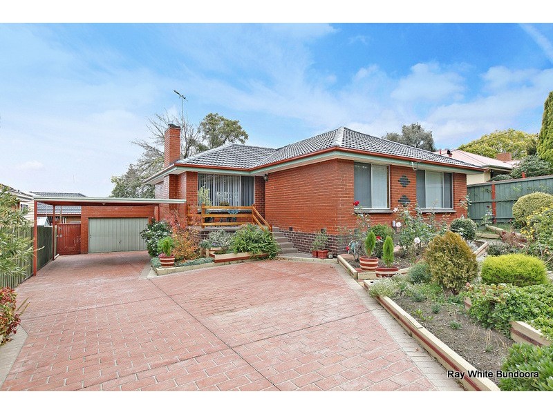9 Gladman Street, Greensborough VIC 3088