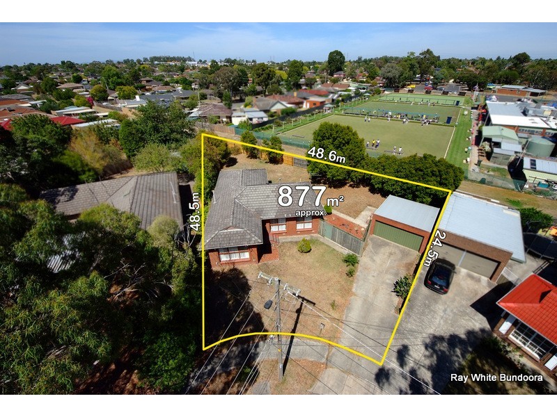 3 Keats Court, Bundoora VIC 3083