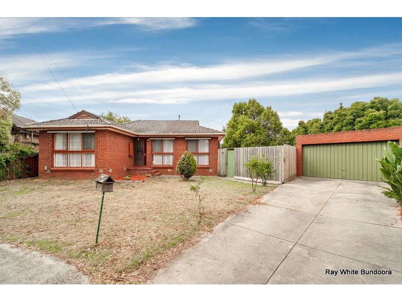 3 Keats Court, Bundoora VIC 3083