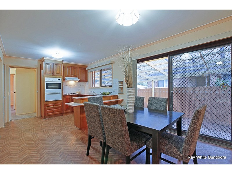 20 Streeton Circuit, Mill Park VIC 3082