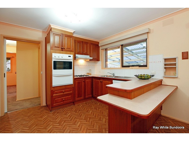 20 Streeton Circuit, Mill Park VIC 3082