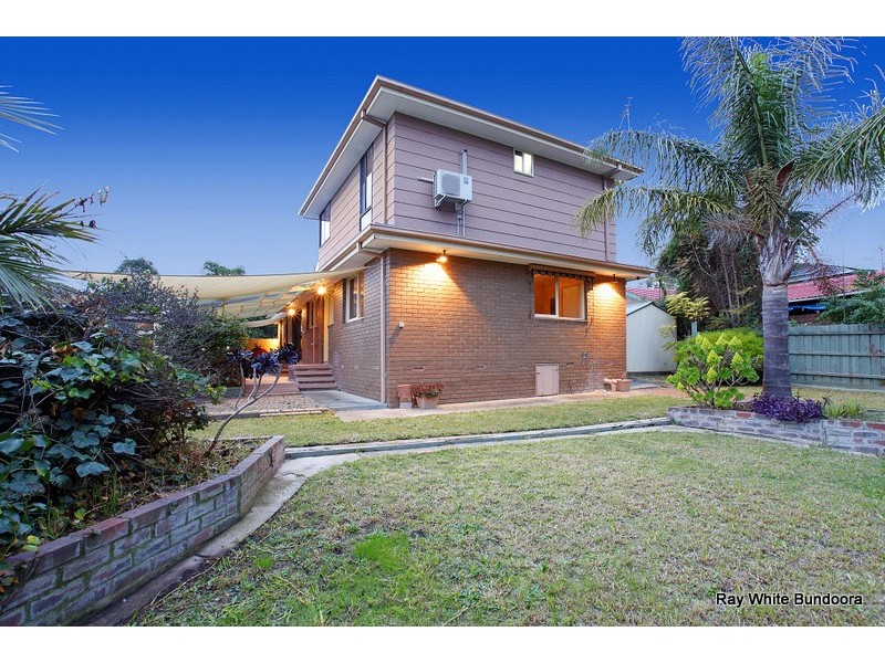 20 Streeton Circuit, Mill Park VIC 3082