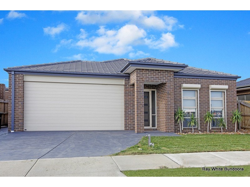 14 Chettam Street, Epping VIC 3076