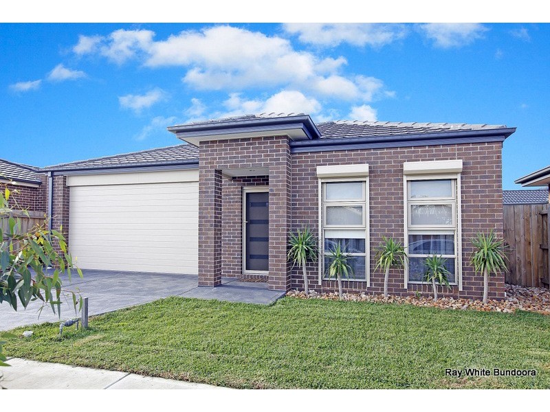 14 Chettam Street, Epping VIC 3076