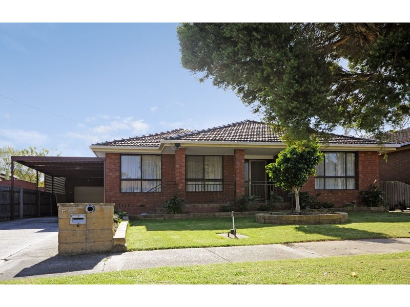 6 Lucy Court, Bundoora VIC 3083