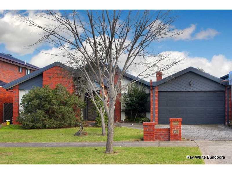 30 Arthur Phillip Way, Mill Park VIC 3082