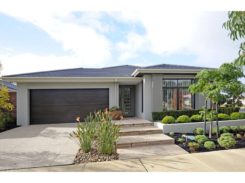 2 Preserve Circuit, Doreen VIC 3754