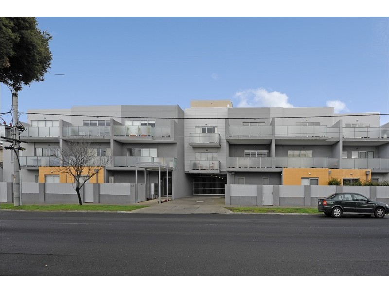 23/54 Epsom Road, Ascot Vale VIC 3032