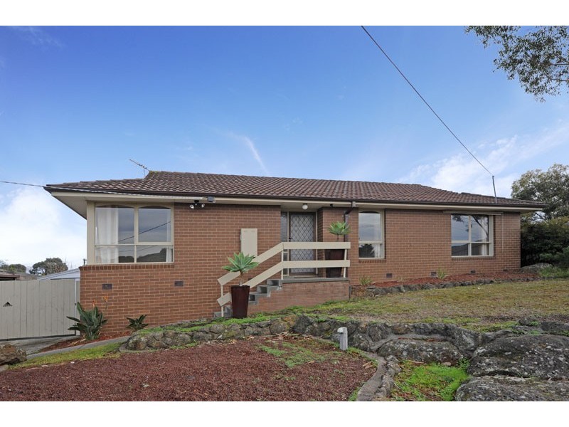 3 Frost Court, Bundoora VIC 3083