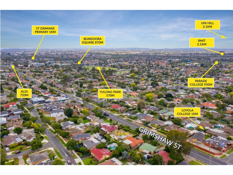 509 Grimshaw Street, Bundoora VIC 3083
