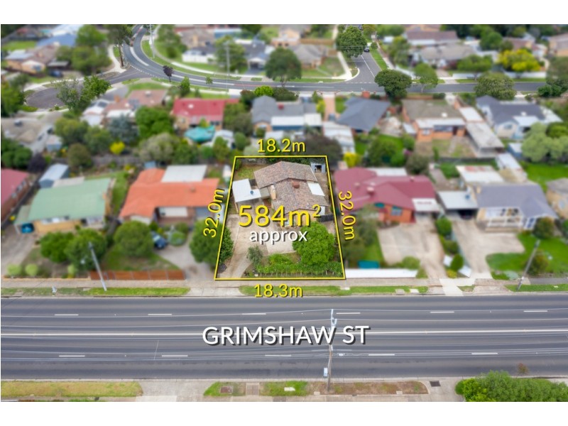 509 Grimshaw Street, Bundoora VIC 3083