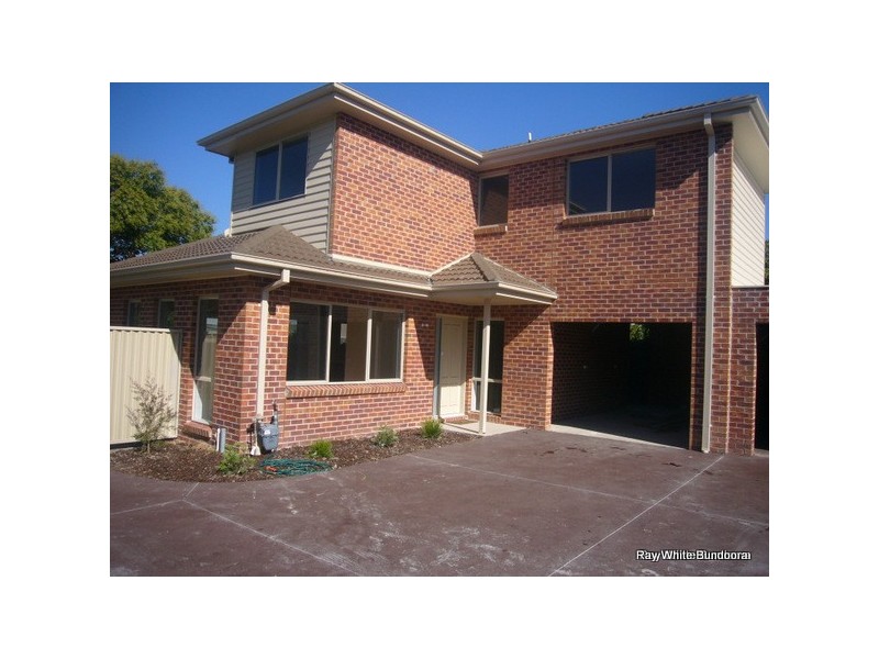 2/1 Doidge Street, Bundoora VIC 3083
