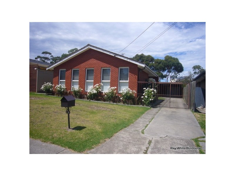 15 Oxley Ave, Bundoora VIC 3083