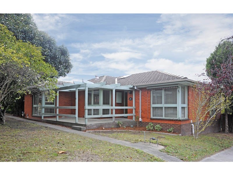 2 Anderson Parade, Bundoora VIC 3083