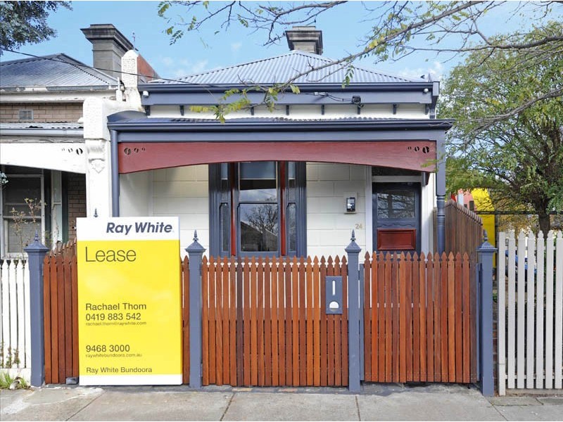 24 Mitchell Street, Northcote VIC 3070