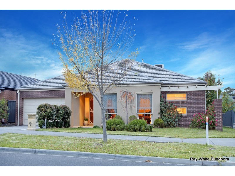 2 Pittaway Street, Mernda VIC 3754