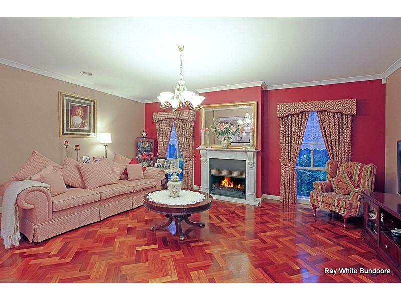 2 Pittaway Street, Mernda VIC 3754