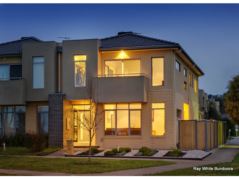 45 Brinkhill Drive, Mernda VIC 3754