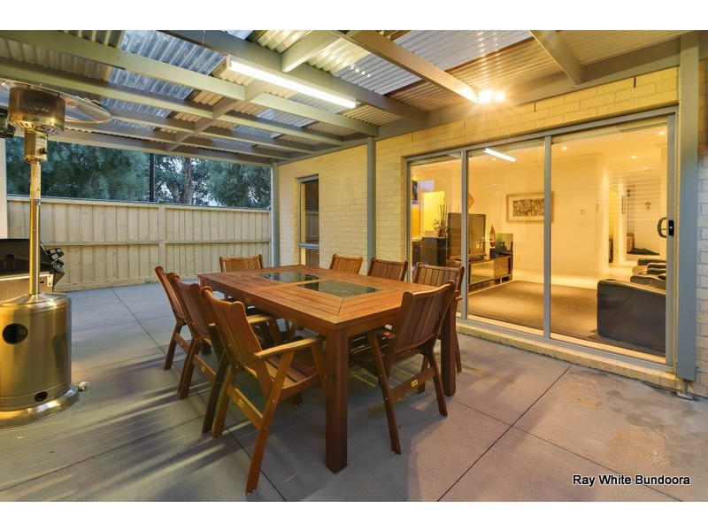 45 Brinkhill Drive, Mernda VIC 3754