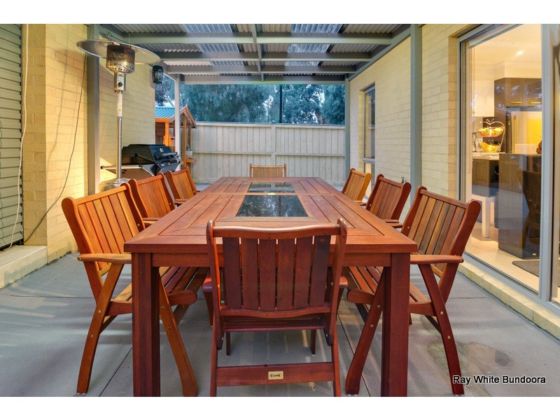 45 Brinkhill Drive, Mernda VIC 3754