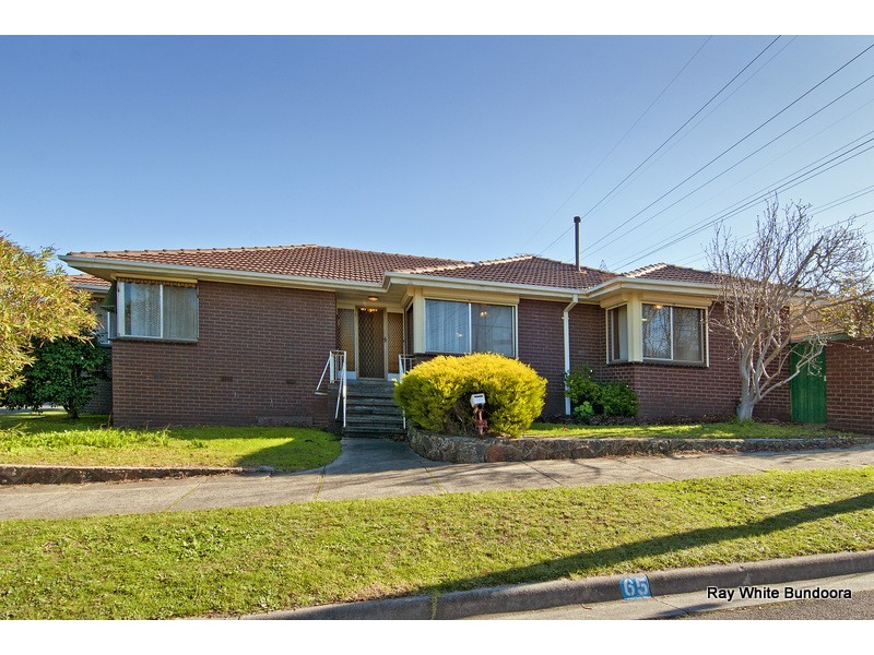 65 Lea Crescent, Bundoora VIC 3083