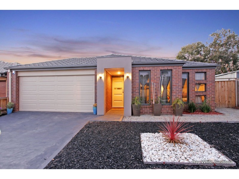 15 Comata Way, South Morang VIC 3752