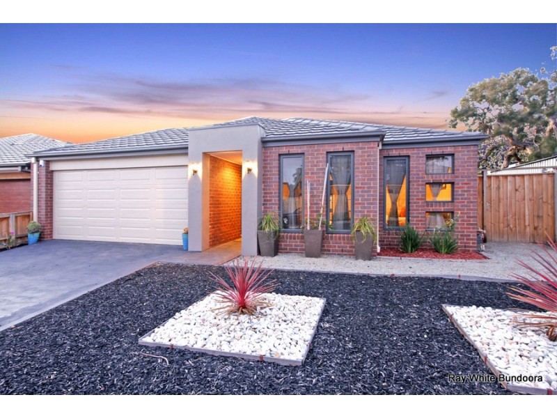 15 Comata Way, South Morang VIC 3752