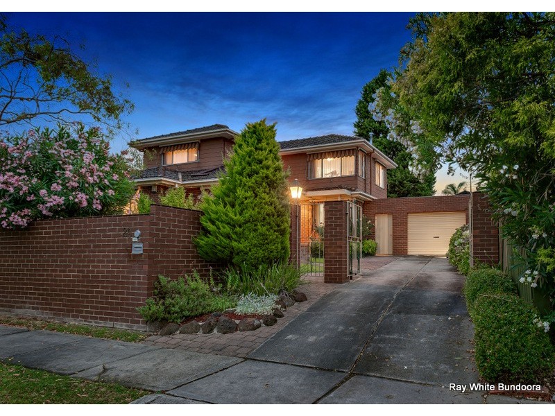 29 Donach Crescent, Bundoora VIC 3083