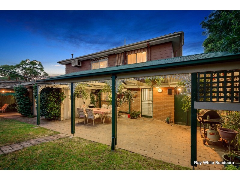 29 Donach Crescent, Bundoora VIC 3083