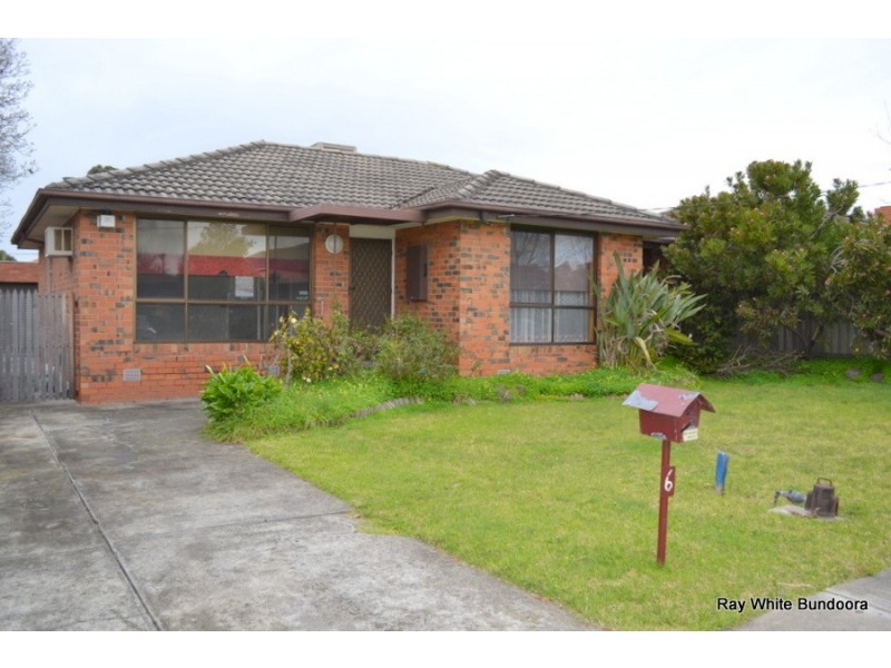 6 Kevin Street, Bundoora VIC 3083