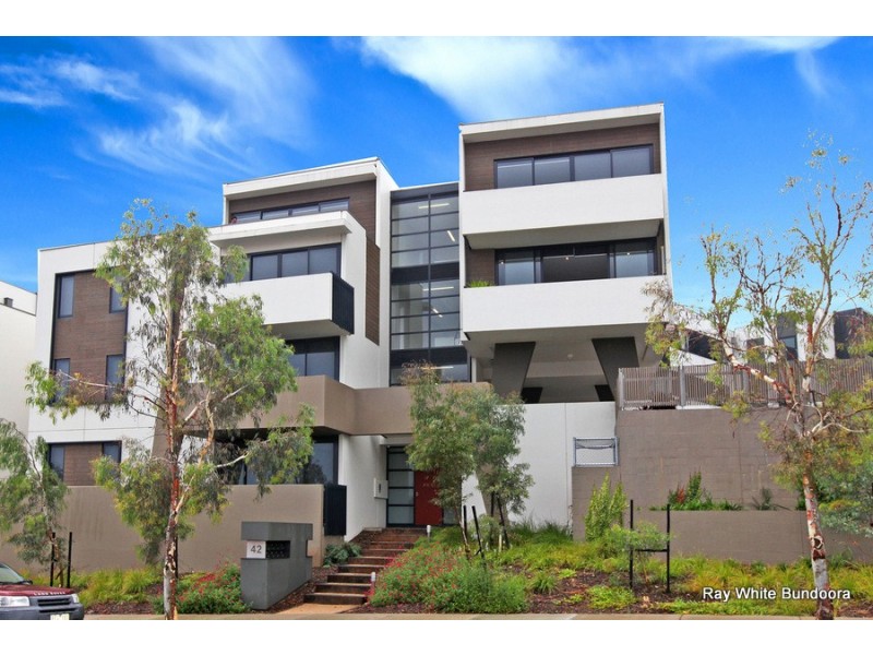 3/44 Ormond Boulevard, Bundoora VIC 3083