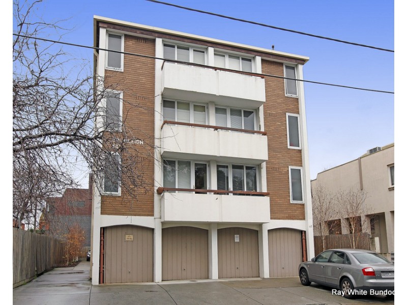 6/60 Arthur Street, South Yarra VIC 3141