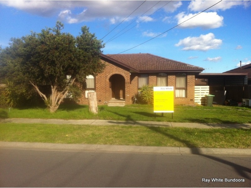 21 Maroondah Terrace, Bundoora VIC 3083