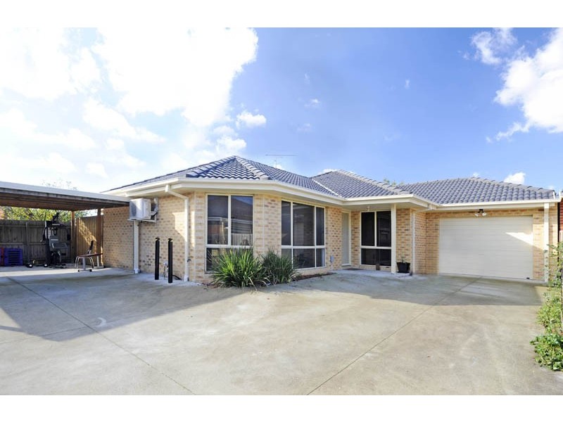 2/10 Wilgah Street, Thomastown VIC 3074