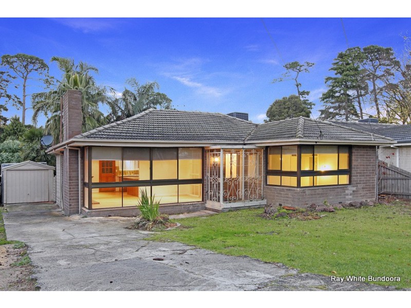 34 Greenwood Drive, Bundoora VIC 3083