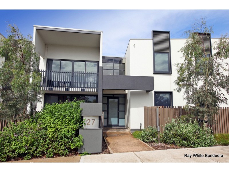 3/27 Princeton Terrace, Bundoora VIC 3083