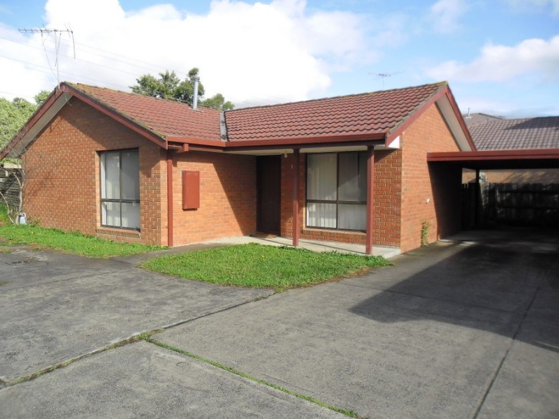 1/98 Settlement Road, Bundoora VIC 3083