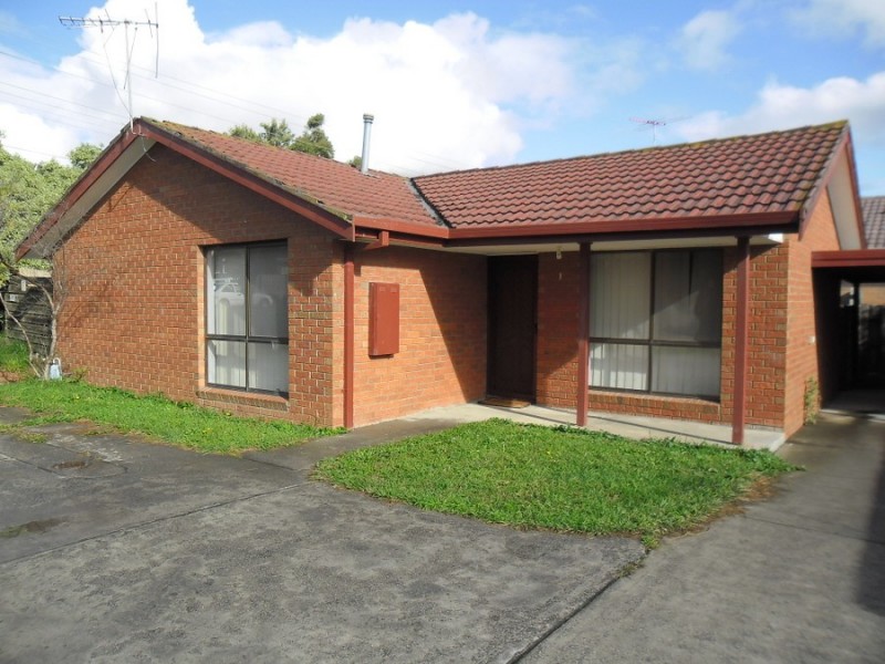 1/98 Settlement Road, Bundoora VIC 3083