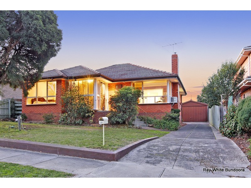 131 Cameron Parade, Bundoora VIC 3083