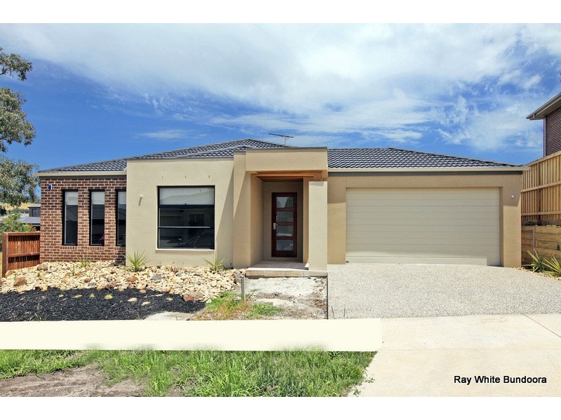 44 Geranium Grove, Mernda VIC 3754