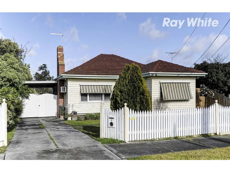 3 O’Connell Street, Kingsbury VIC 3083