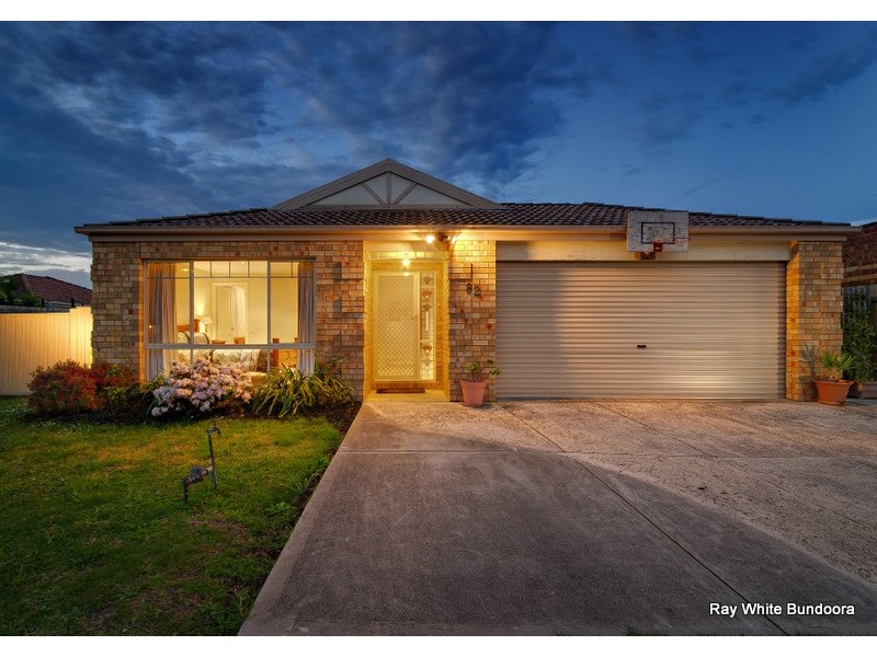 82 Josef Avenue, Bundoora VIC 3083