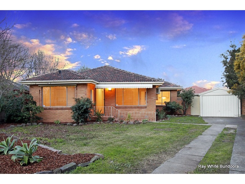 9 Bingham Court, Bundoora VIC 3083