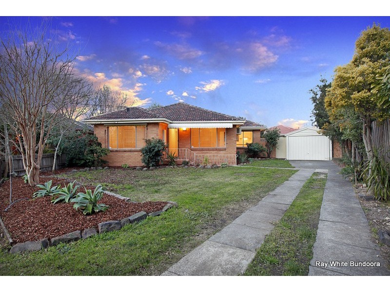 9 Bingham Court, Bundoora VIC 3083