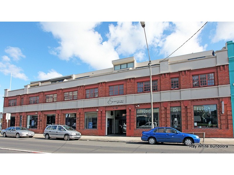 44/93-103 High Street, Preston VIC 3072