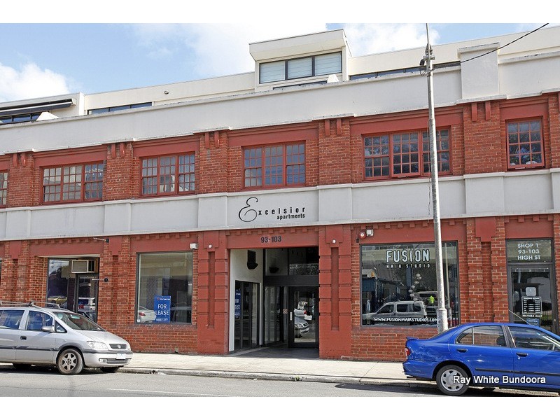 44/93-103 High Street, Preston VIC 3072